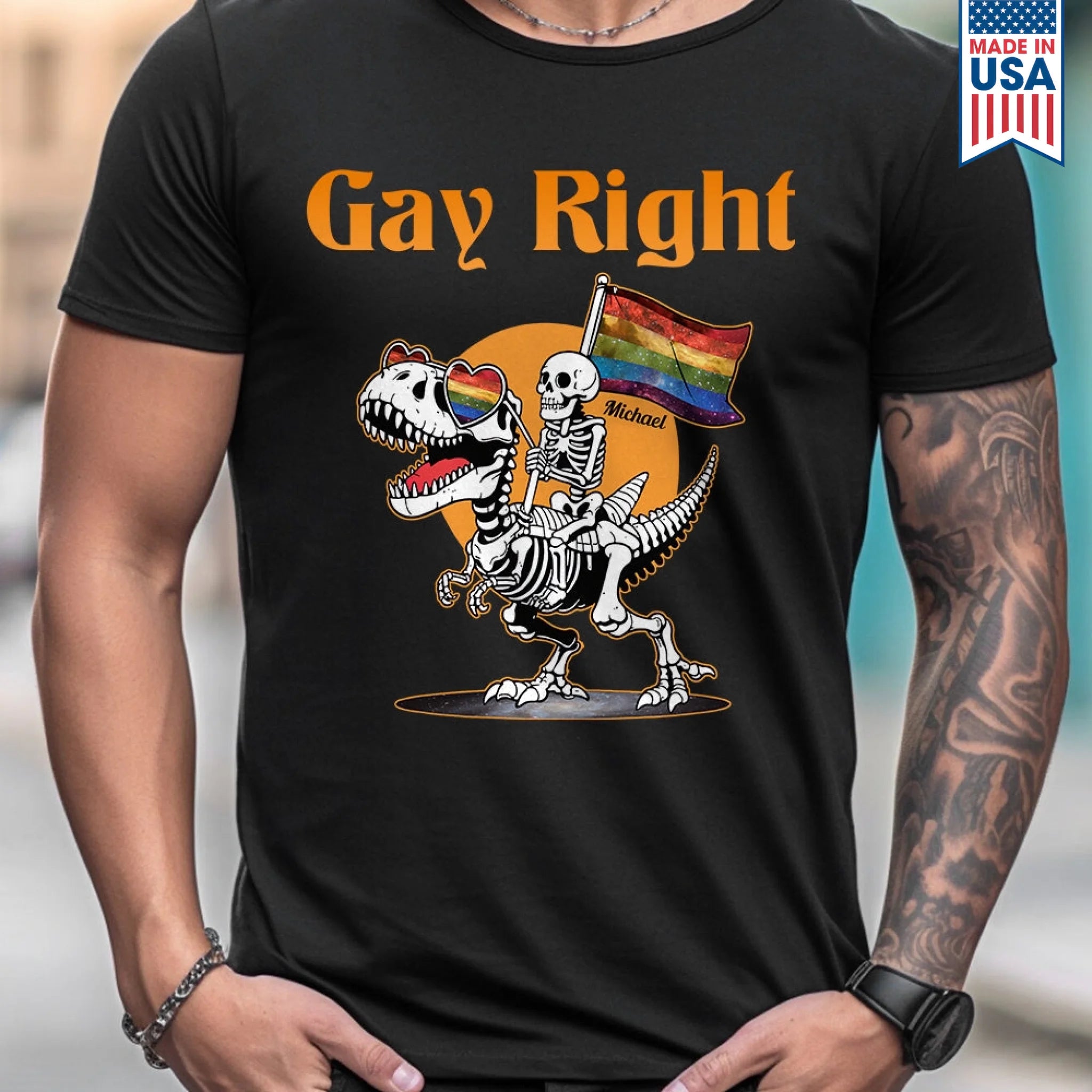 LGBTQ