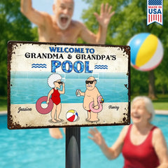 Proudly Serving Whatever You Brought - Personalized