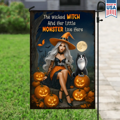 Patriotic-Sasquatch-Personalized-Flag_4