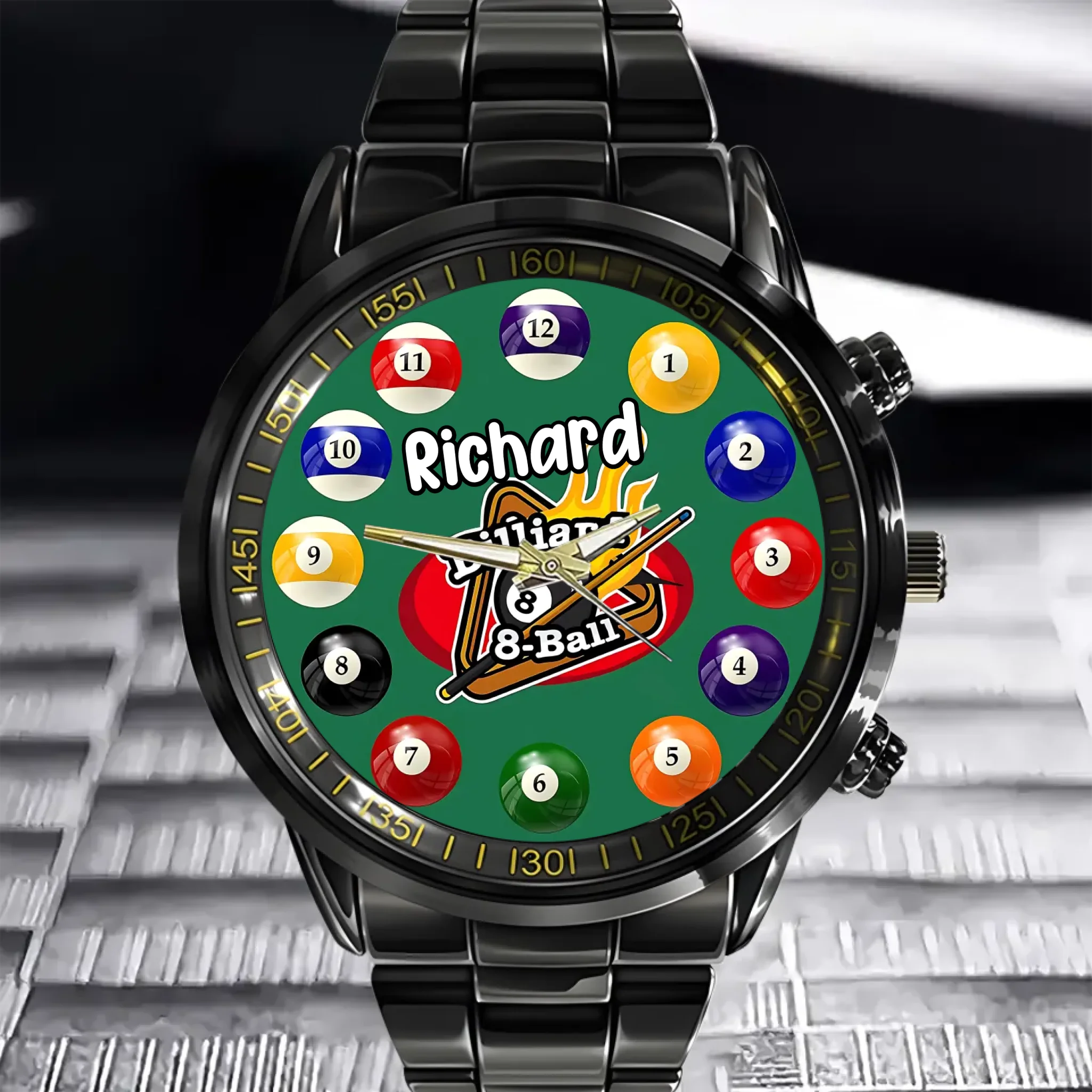 watch