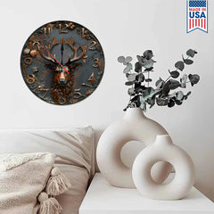 wall clock(4)