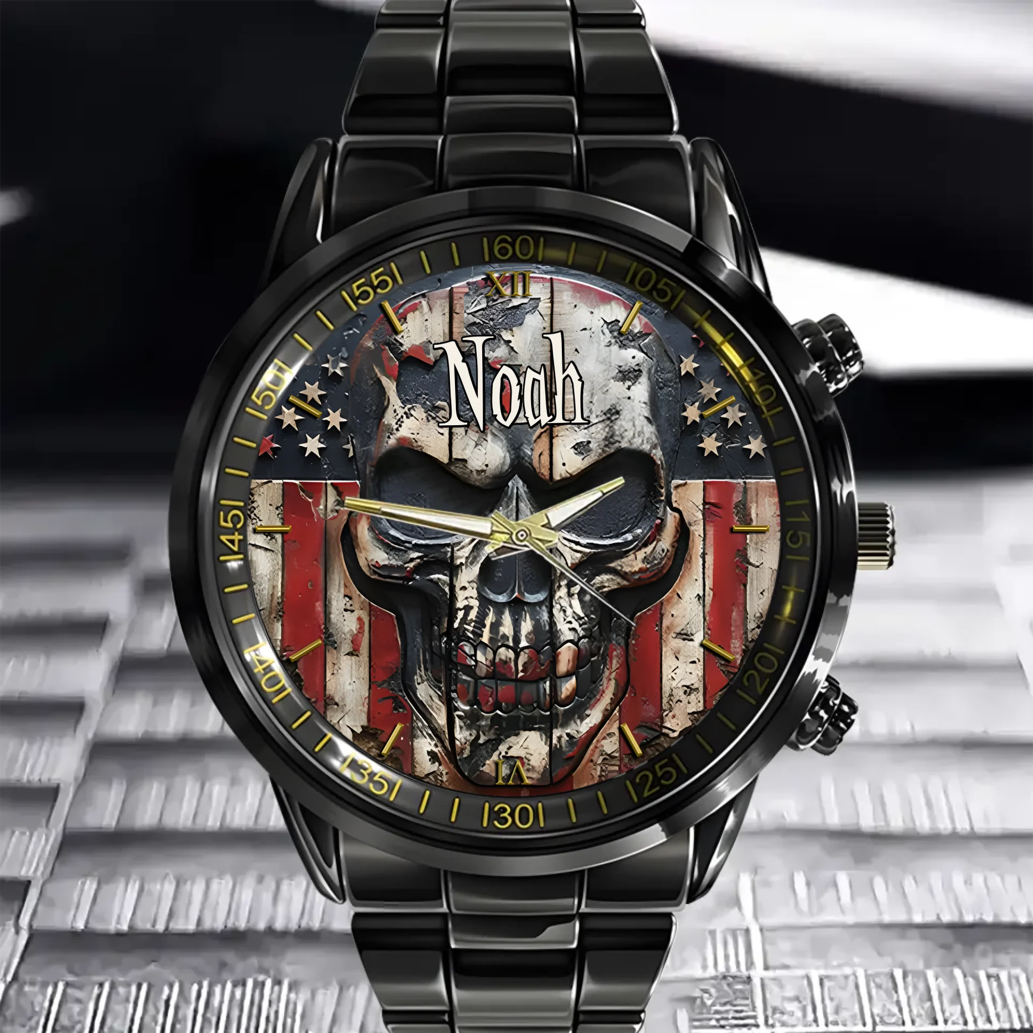 watch