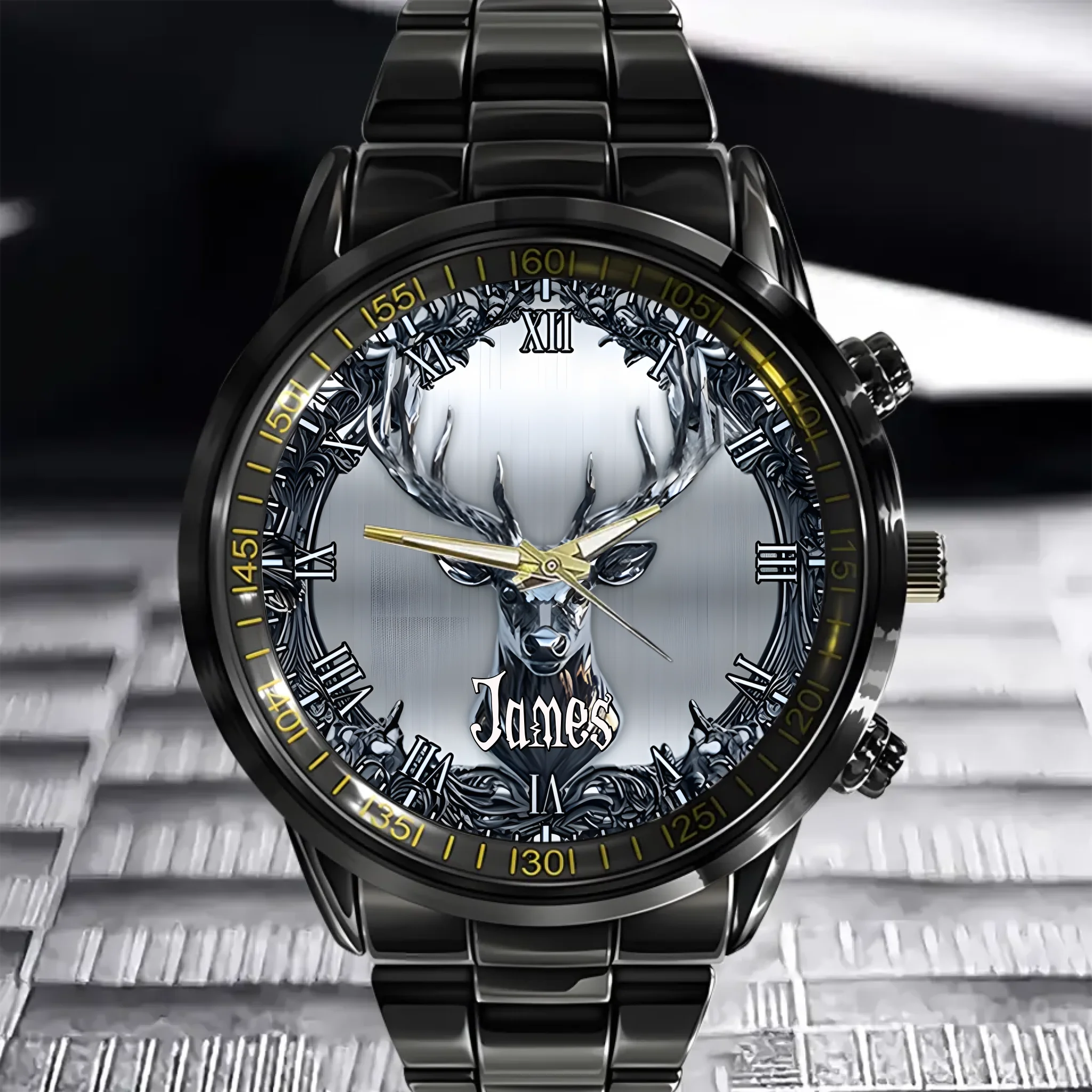 watch